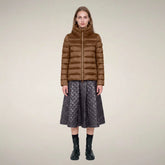 Noisette Brown