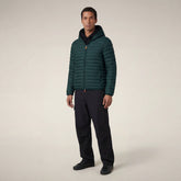 Salamander Green
