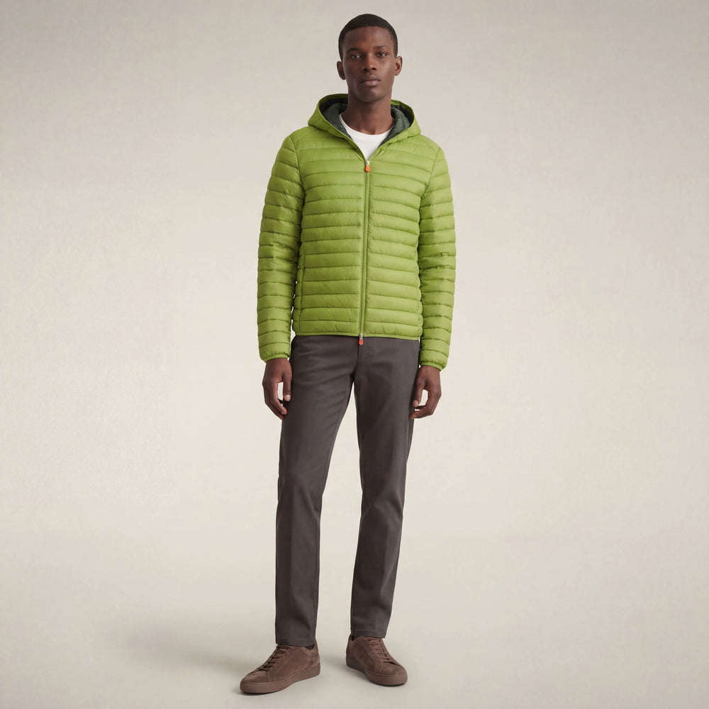 Citron Green