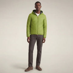 Citron Green