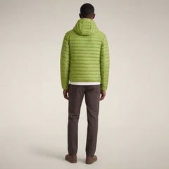 Citron Green