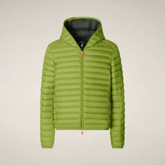 Citron Green