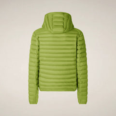 Citron Green
