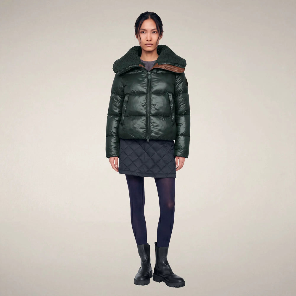 Nori Green