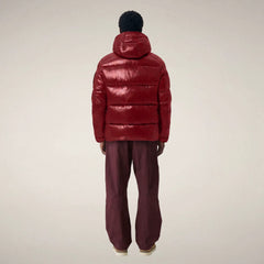 Dark Red