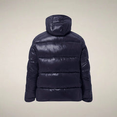 Blue Black