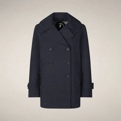 Blue Black