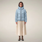 Pale Blue (90077)