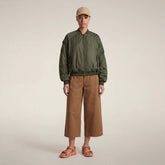 Dusty Olive