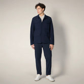 Navy Blue