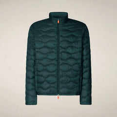 Salamander Green