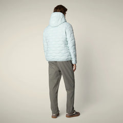 glacier blue