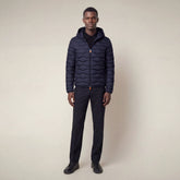 Navy Blue