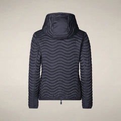 Blue Black