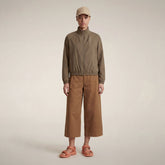 KHAKI BROWN