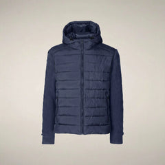 Blue Black