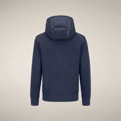 Blue Black