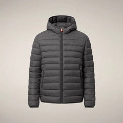 Gunmetal Grey