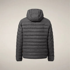 Gunmetal Grey