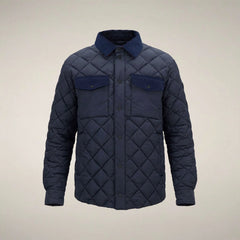 Blue Black