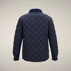 Blue Black