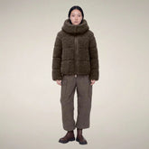 Soil Brown