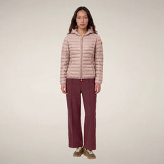 Blush Pink