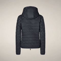 Blue Black