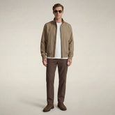 Khaki Brown