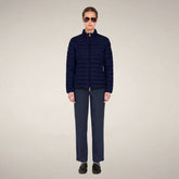 Navy Blue