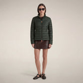 Snake Green