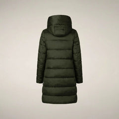 Pine Green