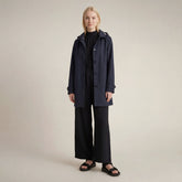 Blue Black