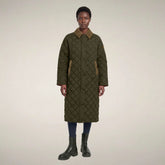Snake Green