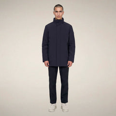 Blue Black