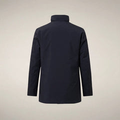 Blue Black