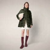 Pine Green