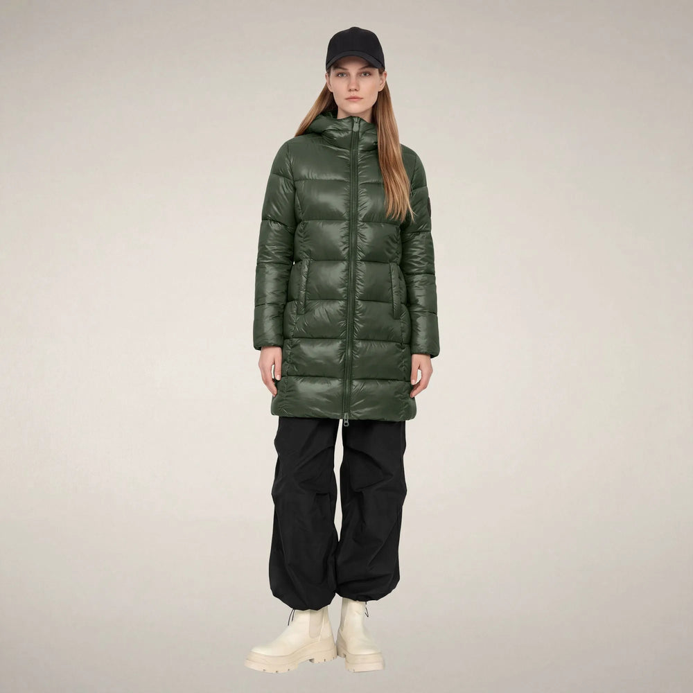 Pine Green