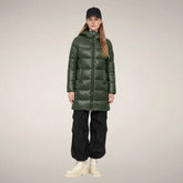 Pine Green