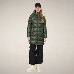 Pine Green