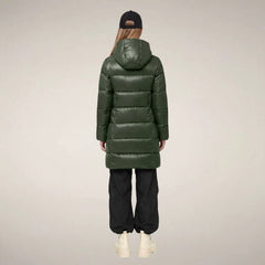Pine Green