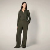 Snake Green