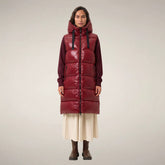 Wine Red