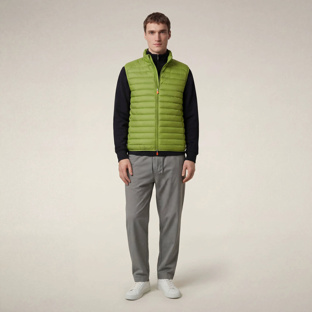 Citron Green