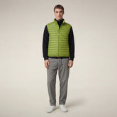 Citron Green