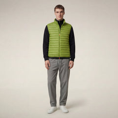 Citron Green
