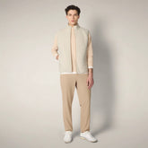 Rainy Beige FYI