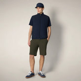 Navy Blue FYI