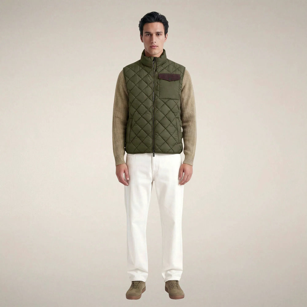 Snake Green