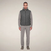 Gunmetal Grey